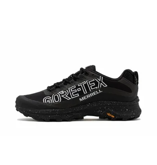 Кроссовки мужские Merrell 1Trl Moab Speed Gore-Tex® Se Black J036389