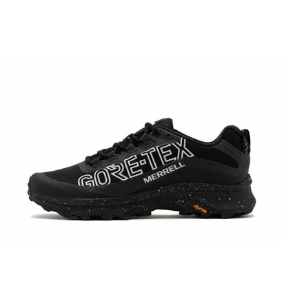 Кросівки чоловічі Merrell 1Trl Moab Speed Gore-Tex® Se Black J036389
