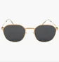 Сонцезахисні окуляри MYKITA Grey/Gold FELIX-CGD-DGY-CHAMPAGNE-GOLD