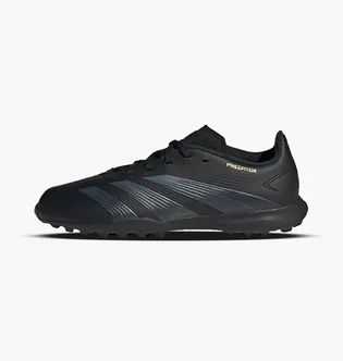 Сороконіжки дитячі Adidas Predator League Turf Black IF6415
