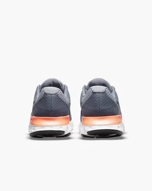 Кроссовки мужские Nike Mens Road Running Shoe Grey Cu3504-011