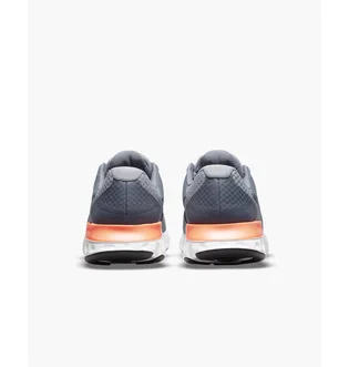 Кроссовки мужские Nike Mens Road Running Shoe Grey Cu3504-011