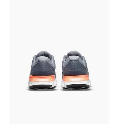 Кроссовки мужские Nike Mens Road Running Shoe Grey Cu3504-011