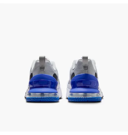 Кросівки чоловічі Nike Air Max Alpha Trainer 6 White/Blue FQ1833-102