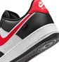 Кроссовки мужские Nike Air Force 1 07 Next Nature Black/White HM0721-002