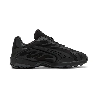 Кросівки чоловічі Puma Inhale Tech Street X Black 402869-01