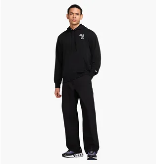 Спортивний костюм чоловічий Nike Club Ft Po Hdy Moon Gfx Black HQ8594-010__HJ2512-010