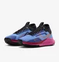 Кроссовки женские Nike W React Pegasus Trail 4 Gtx Blue FV1181-400