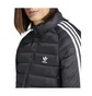 Пуховик чоловічий Adidas Stand Insulated Black IL2565
