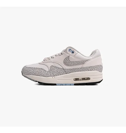Кроссовки женские Nike Air Max 1 87 White FB5059-100