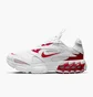 Кросівки жіночі Nike Zoom Air Fire White/Red CW3876-101