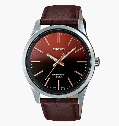 Часы мужские Casio Enticer MTP-E180L-5A