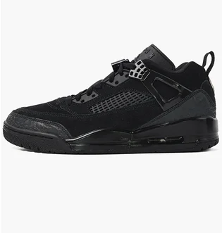 Кросівки чоловічі Air Jordan Spizike Low Black FQ1759-001