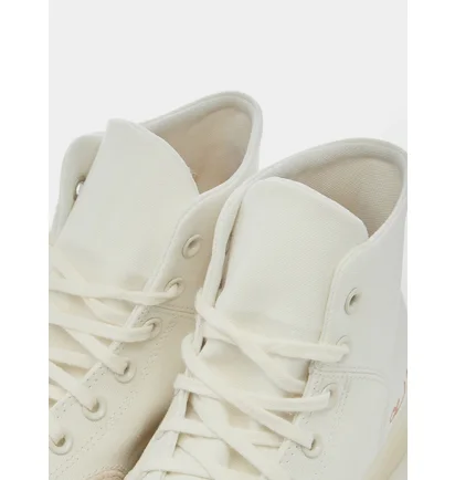 Кеды мужские Converse Chuck 70 Marquis Beige A03426C