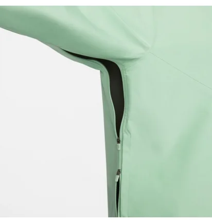 Куртка жіноча Nike Gore-Tex Trail Jacket Green DM7565-308