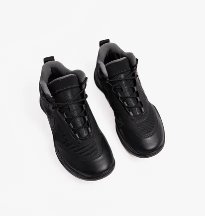 Кросівки чоловічі Nike React Sfb Carbon Black CK9951-001