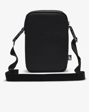 Сумка унісекс Nike Heritage Cross-Body Black DX6614-010