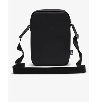 Сумка унисекс Nike Heritage Cross-Body Black DX6614-010