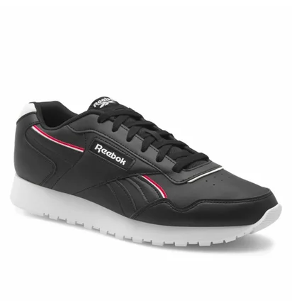 Кроссовки мужские Reebok Royal Glide Black 100005935