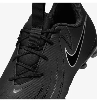 Бутсы детские Nike Phantom Gx Ii Academy Black FD6722-002
