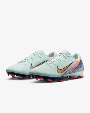 Бутсы мужские Nike Zoom Vapor 16 Academy Mds Light Blue FZ1388-300