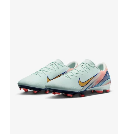 Бутсы мужские Nike Zoom Vapor 16 Academy Mds Light Blue FZ1388-300