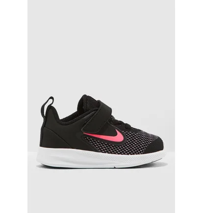 Кросівки дитячі Nike Downshifter 9 Black AR4137-003