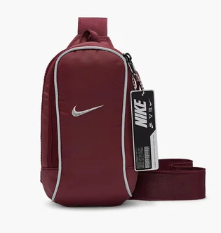 Сумка унісекс Nike Sportswear Essentials Brown FB2850-681