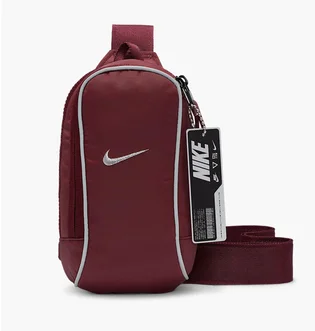 Сумка унісекс Nike Sportswear Essentials Brown FB2850-681