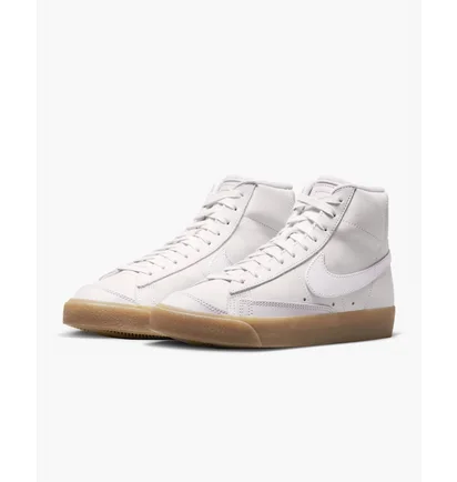 Кросівки жіночі Nike Blazer Mid Premium Shoes White DQ7572-600