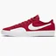 Кросівки унісекс Nike Sb Blazer Court Bordo CV1658-600
