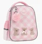 Рюкзак детский GoPack Teddy Bears Pink GO26-165S-1