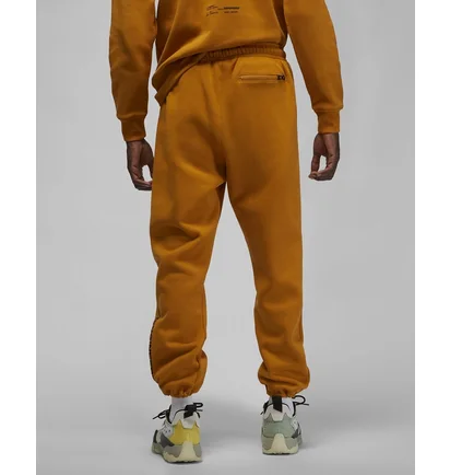 Штаны мужские Air Jordan 23 Engineered Orange DQ8088-712