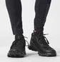 Кроссовки мужские Salomon Alphacross 5 Gtx Black L47307500