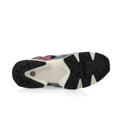 Кросівки чоловічі Reebok Insta Pump Multi RMIA06AC99FAB0012840