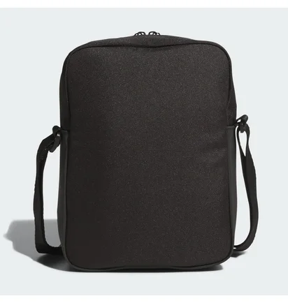 Сумка унісекс Adidas Essentials Black JM7152