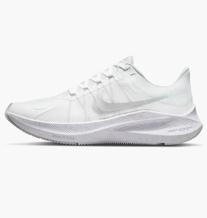 Кроссовки женские Nike Womens Road Running Shoes White Cw3421-104