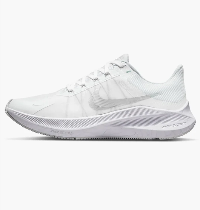 Кроссовки женские Nike Womens Road Running Shoes White Cw3421-104