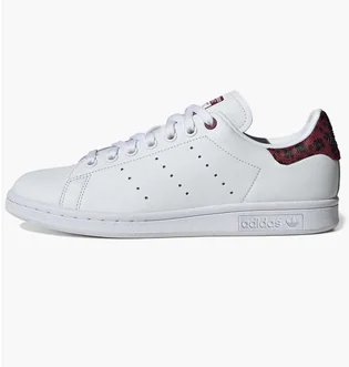 Кроссовки женские Adidas Stan Smith Originals White EE4896