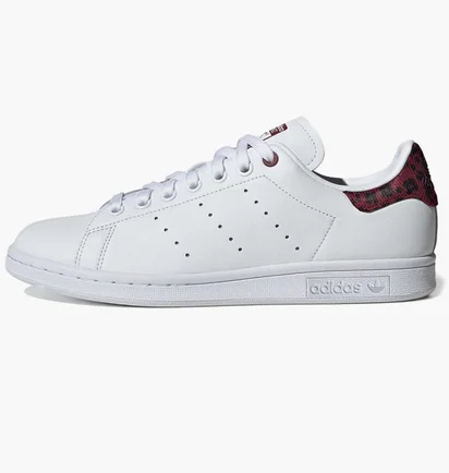 Кроссовки женские Adidas Stan Smith Originals White EE4896