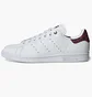 Кроссовки женские Adidas Stan Smith Originals White EE4896