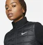 Куртка жіноча Nike Therma-Fit Black DD6061-010