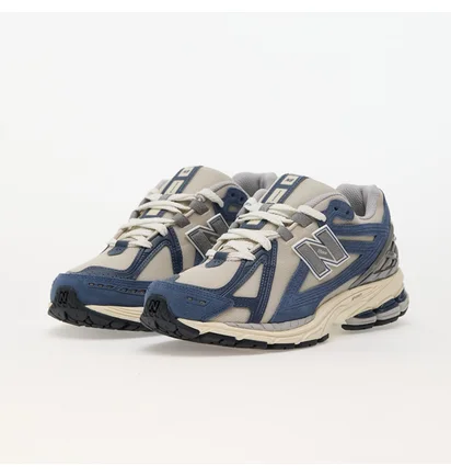 Кросівки чоловічі New Balance 1906 Beige/Blue M1906REG