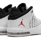 Кросівки чоловічі Air Jordan Flight Origin 4 White 921196-101
