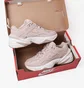 Кроссовки женские Nike M2K Tekno Pink AO3108-202