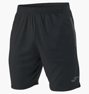 Шорты мужские Joma Miami Black 100785.1