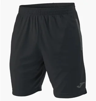 Шорты мужские Joma Miami Black 100785.1