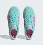 Кросівки жіночі Adidas Gazelle Shoes Turquoise ID7026