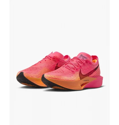 Кросівки жіночі Nike Vaporfly 3 WomenS Road Racing Shoes Pink DV4130-600