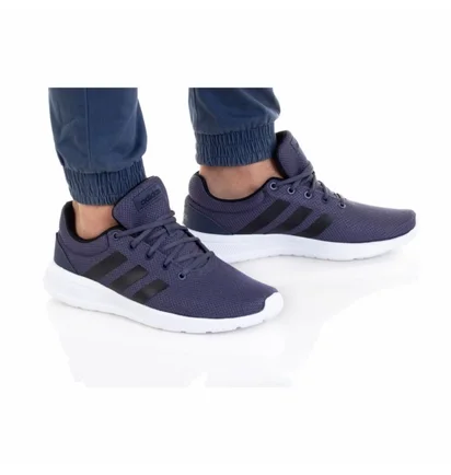 Кросівки чоловічі Adidas Lite Racer Cln 20 Blue GY5975